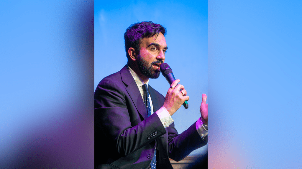 The Mamdani Effect: Market Reactions to NYC’s Mayoral&nbsp;Upset