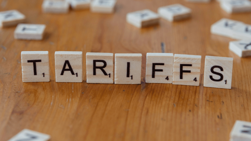 Liberation Day: AI-Driven Retailers and a Tariff Stress&nbsp;Test